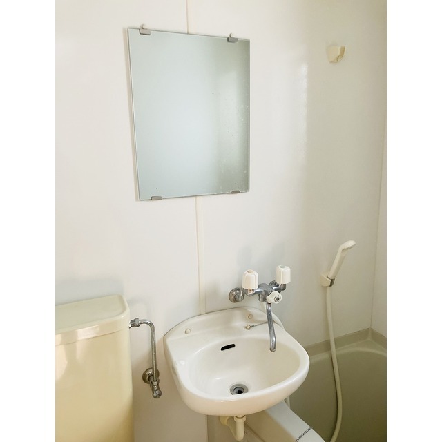 ECS第6ビル 洗面ボウル