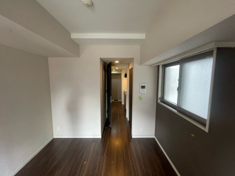 レグラス横浜吉野町 リビング