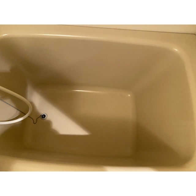 KOシティ5 お風呂