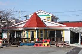 ア・ボートルサンテ東館 宿河原幼稚園