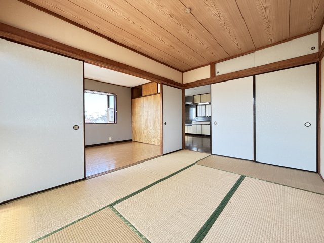 ゾンネハイツ0303号室 部屋その他