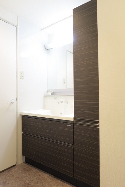 T's garden府中2階 内観