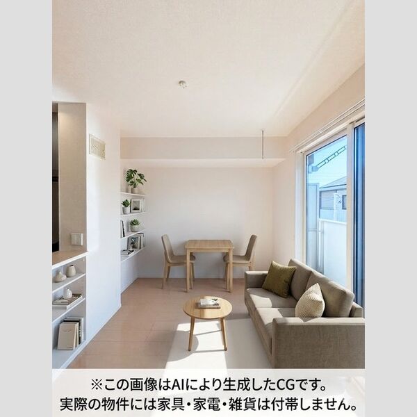 202号室