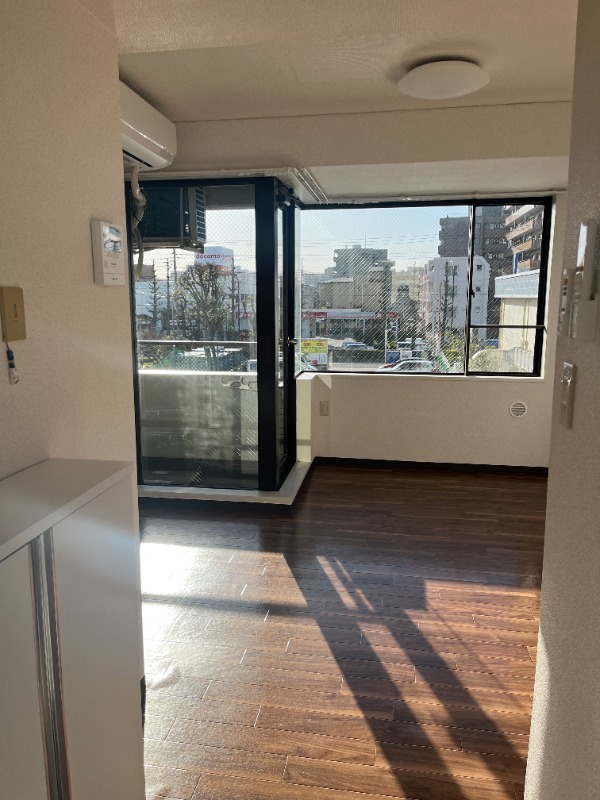 ワイティーコート3階 部屋その他