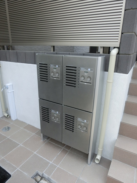 アリエス0103号室 その他共有部分