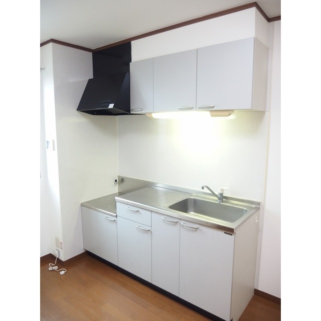 アムール ユイットⅠ キッチン