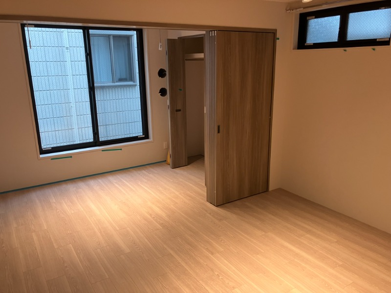 LEGALAND文京千石2階 部屋その他