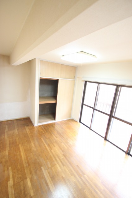 ビレッジ関沢1階 部屋その他