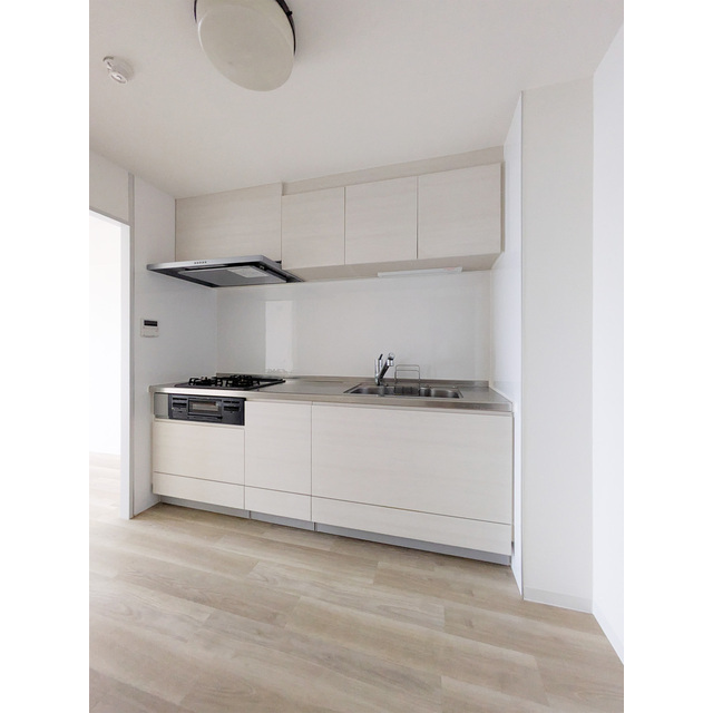 CASSIA習志野0803号室 キッチン