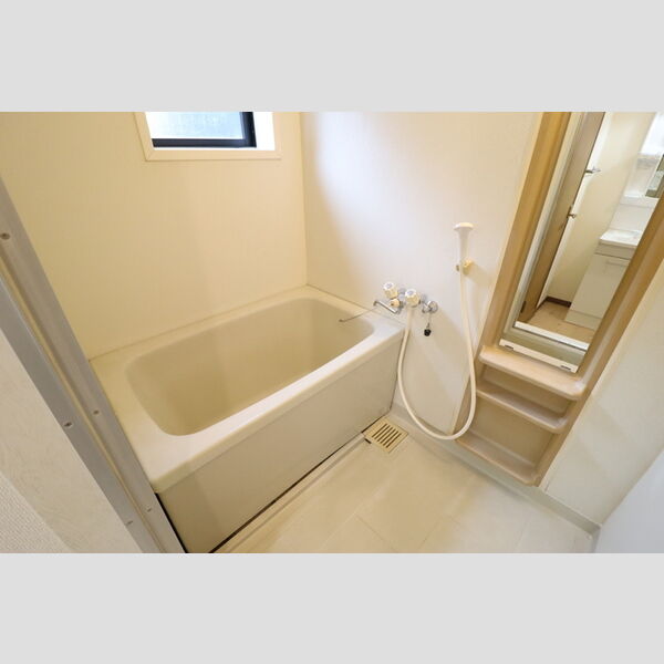 ドリームシティ　A102号室 浴室