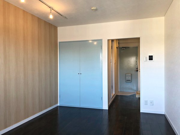 ヴァンベール リビング