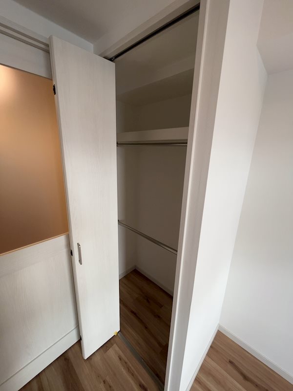 レジディア文京湯島Ⅱ10階 収納