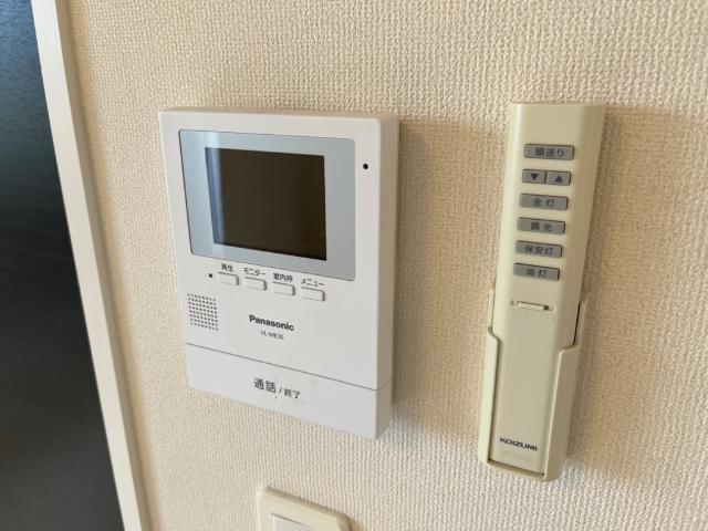 ステイブル カメラ付きインターホン