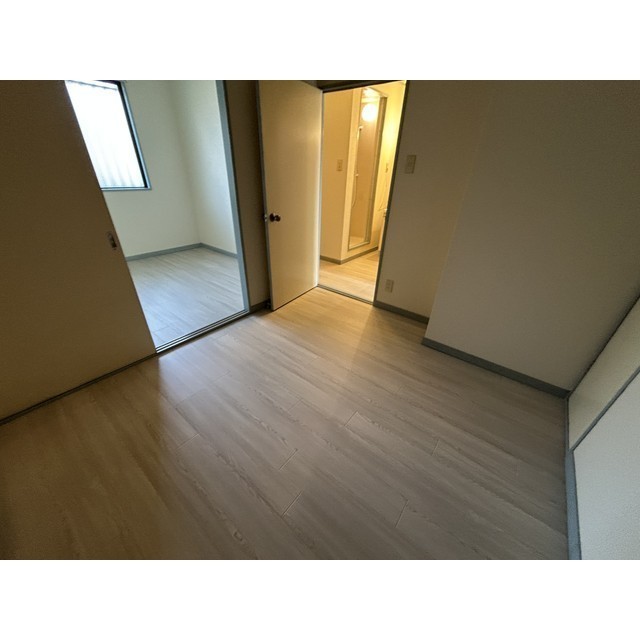 サンライズマンション　上尾 内観