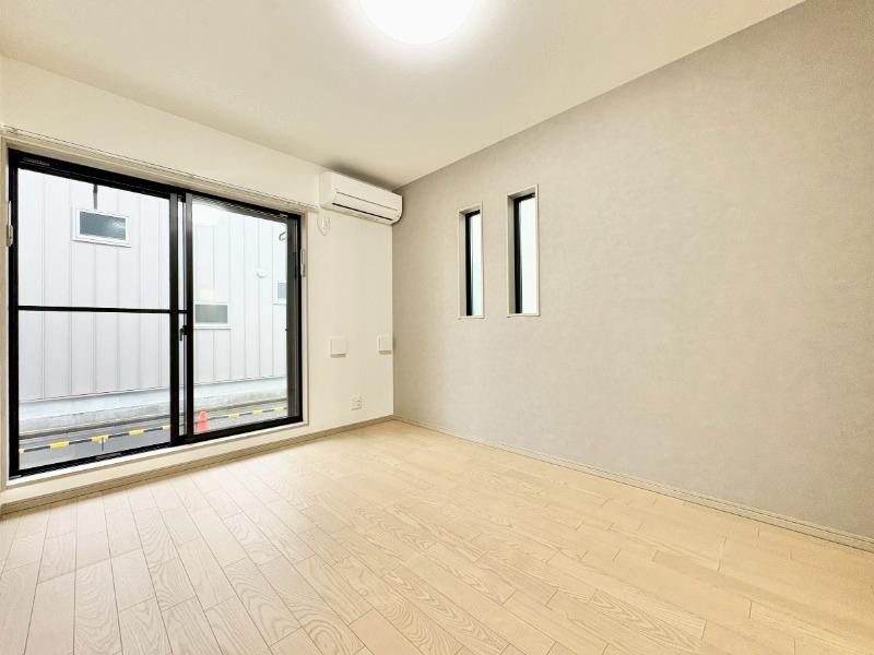 Waonette 相南1階 内観