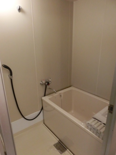 飯田マンション1階 お風呂