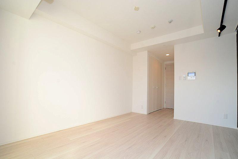 ステージグランデ目白学習院下 寝室