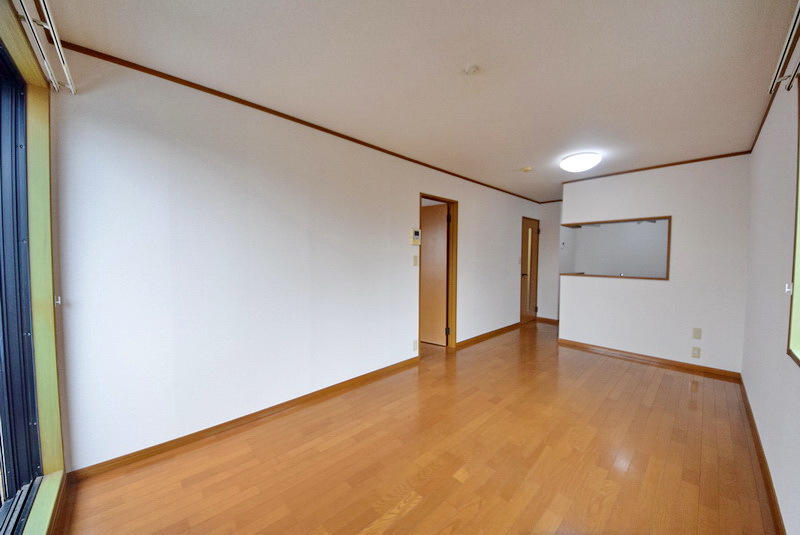 サニーフラット2階 部屋その他