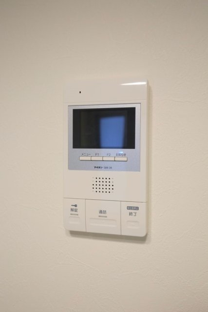 マーベラス鶯谷2階 モニター付オートロック