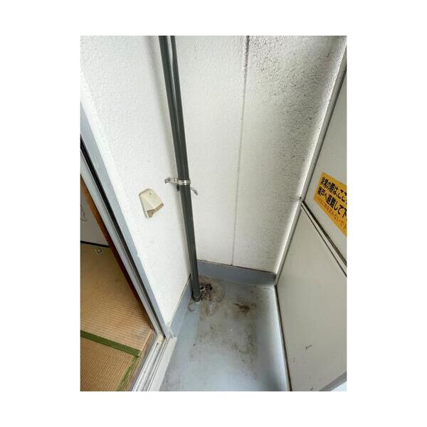 クレールいぶき206号室 部屋その他