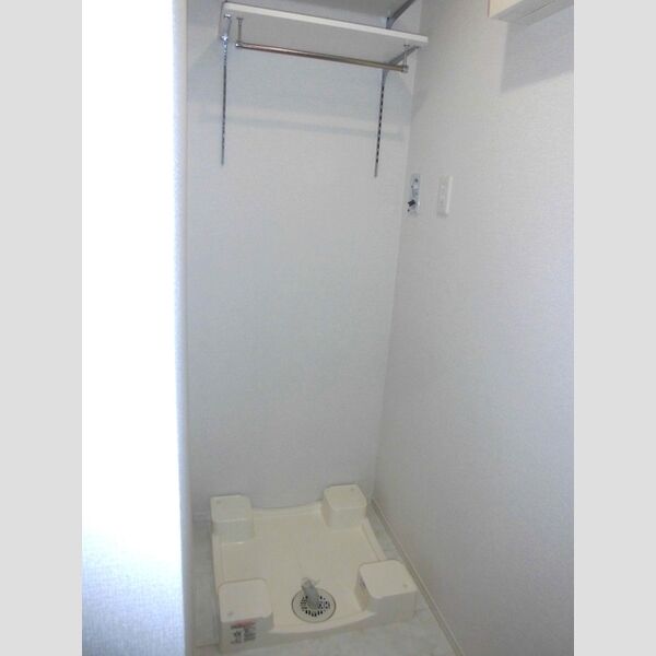 D-Sereno志木柏町203号室 部屋その他