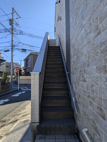 ハーモニーテラス綾瀬Ⅴ203号室 その他