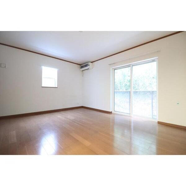 Luna　Plena リビング