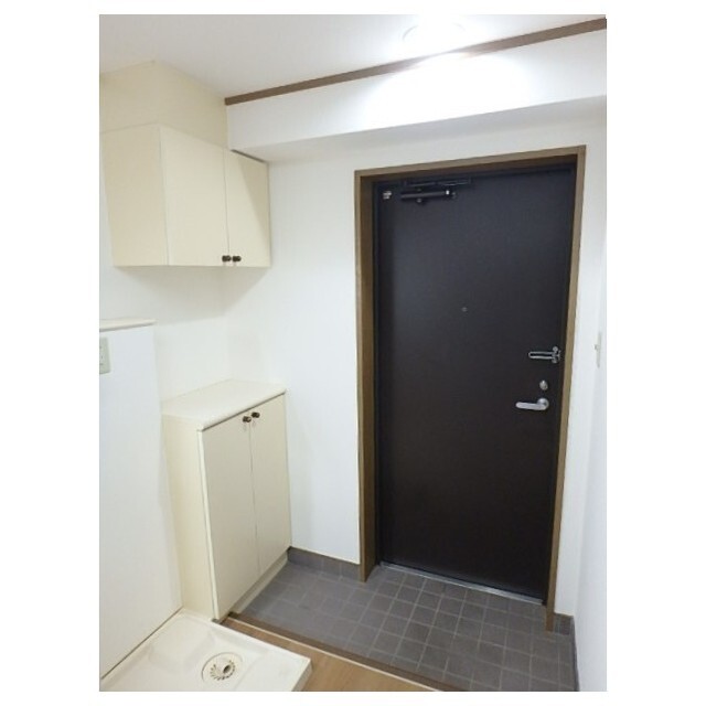 フェリーチェ目黒 内観