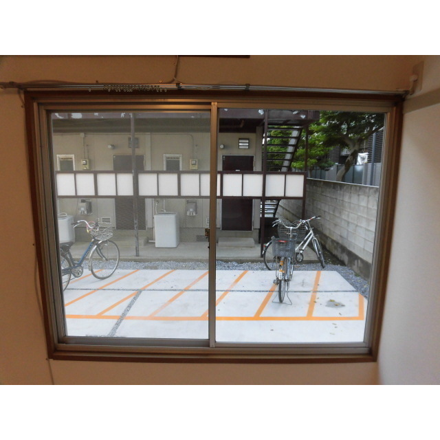 ビンセントガーデンスＢ106号室 部屋その他