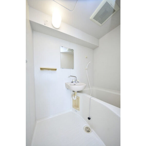 ラ・レジダンス・ド・鷺沼0505号室 お風呂