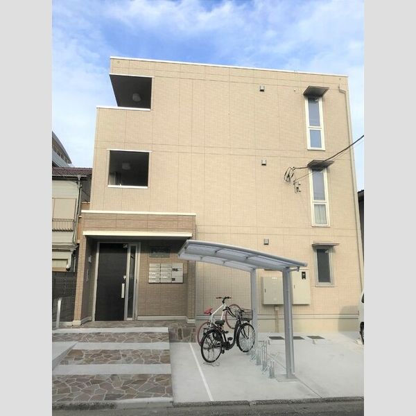 ラ・シルエラの外観画像