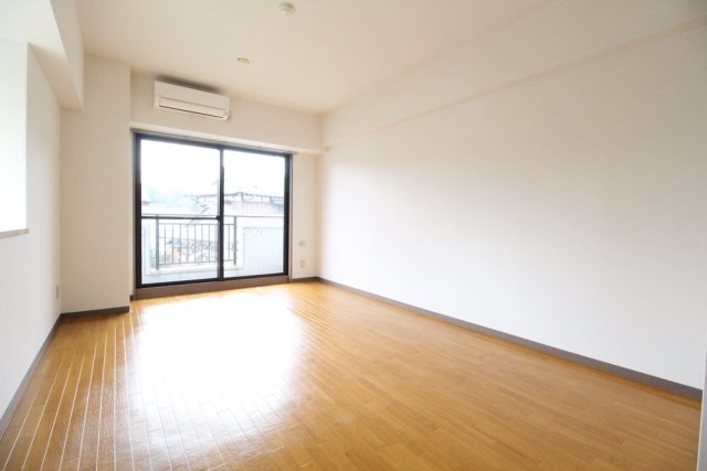 ヴィブレ梶ヶ谷2階 部屋その他