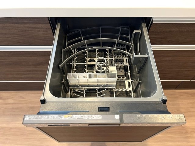 浅草タワー 食洗機