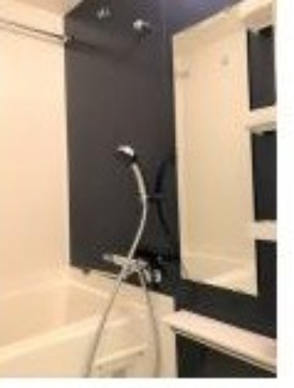 スカイコートパレス小竹向原 お風呂