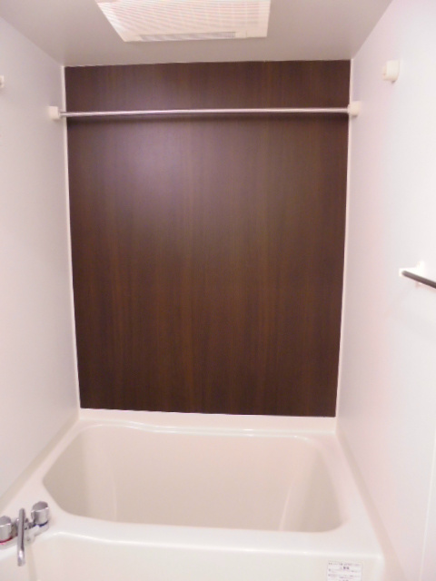 ステージファースト中野駅前 お風呂