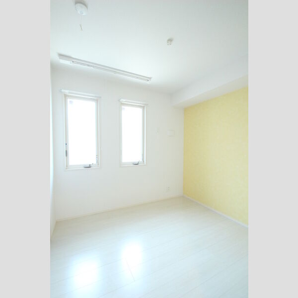 Hogar Ca'lido201号室 洋室