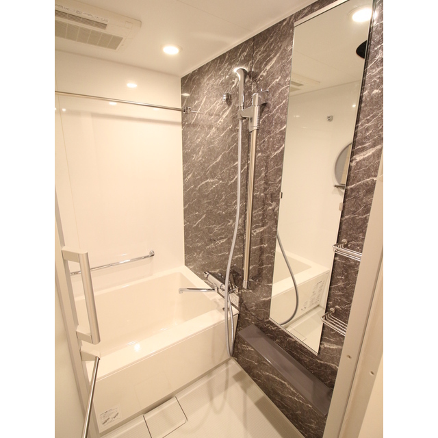 プレール・ドゥーク芝浦 お風呂