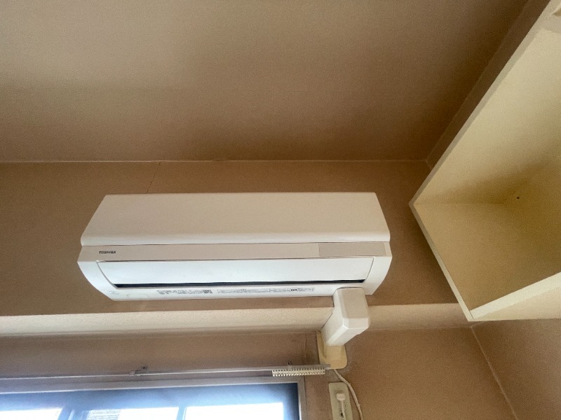 ポプルス志木 部屋設備