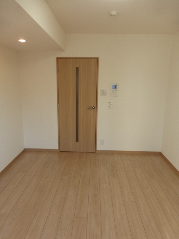 ルーブル新宿西落合八番館 リビング