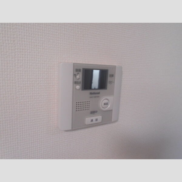 オリーブ205号室 部屋設備