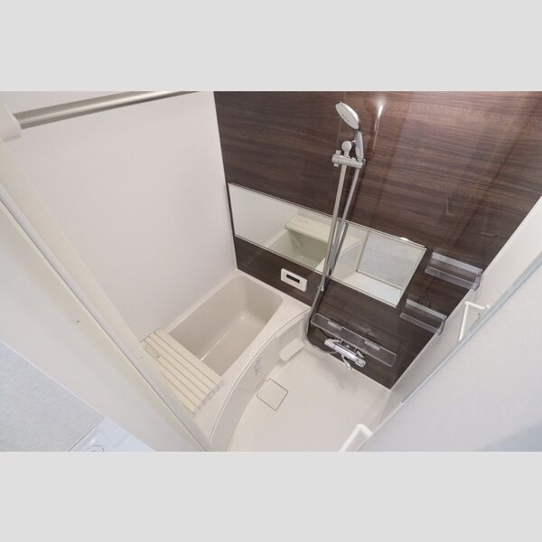 グレイスグリーンヒルズ 浴室