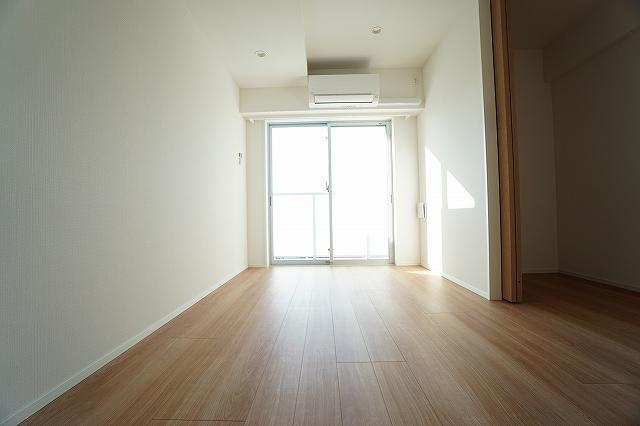 ALTERNA東池袋6階 キッチン