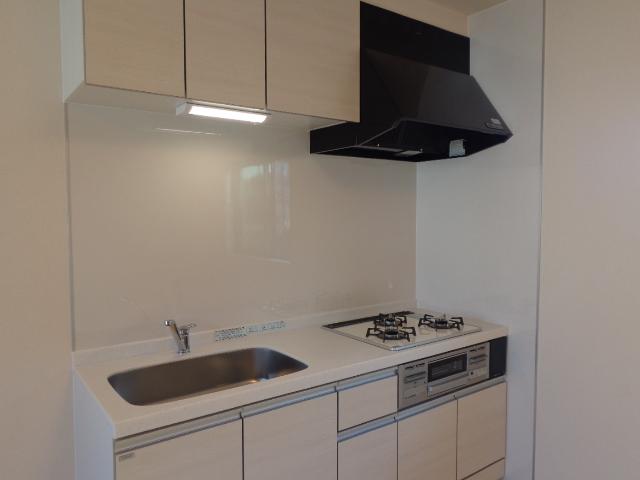 アッサンブラージュ キッチン