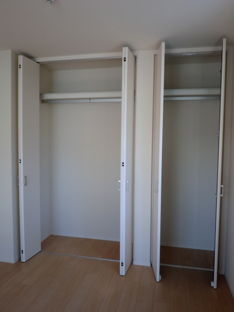 ｍｏｒｉｏｎ　ｈｏｕｓｅ 収納