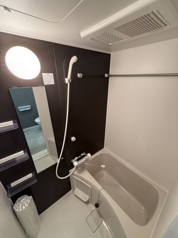 ベイルームアーバン海老名304号室 お風呂