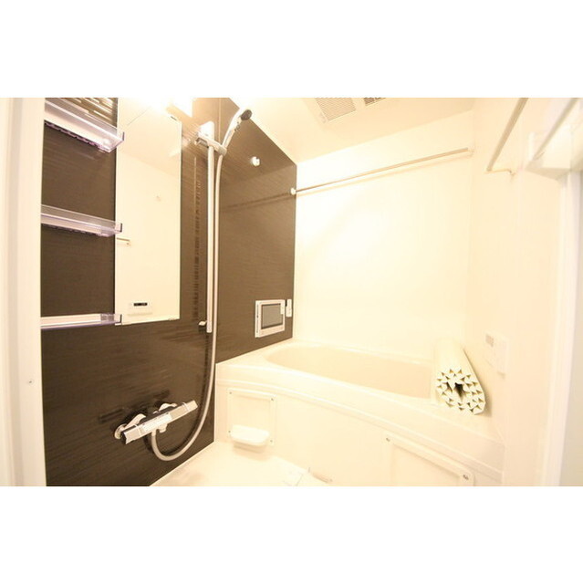 CASA PIAZZA 新宿中落合 内観