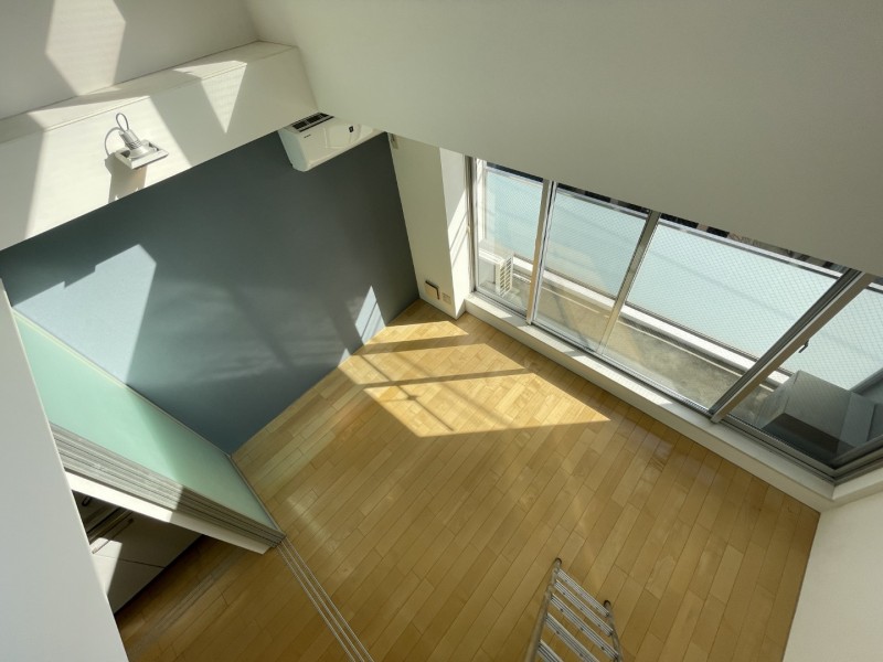 Ｔ－ｓｔｙｌｅ目白3階 部屋その他