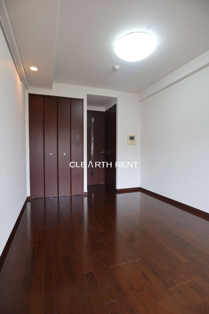 パレステュディオ渋谷本町11階 同タイプ別住戸写真となります。現況と異なる場合がございます。