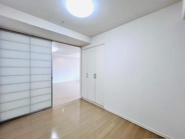 Ｂｒｉｌｌｉａ　ｉｓｔ　東雲キャナルコート3階 リビング