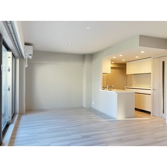 ザ・パークハウス横浜港南台 2025年8月撮影